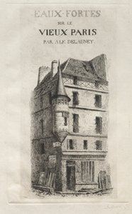 Rue de coq Saint-Jean torony