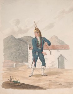 A Pálma alkotó: Alfred Diston