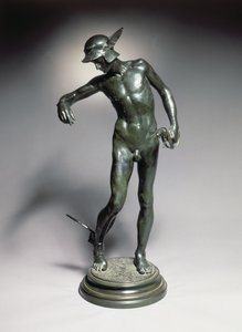 Perseus (bronz)