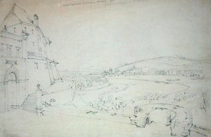 Krakkó, 1827