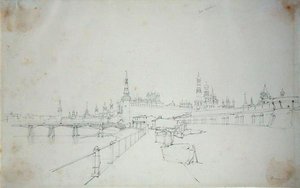 Moszkva, 1827