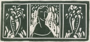 Linóleum vágott, Sherwood Anderson tisztelettel