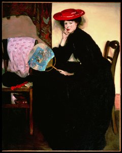 Ismeretlen kép alkotó: Alfred Henry Maurer