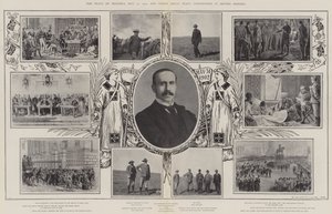 A pretoriai béke, 1902. május 31. és a brit történelem más nagy békeegyezményei