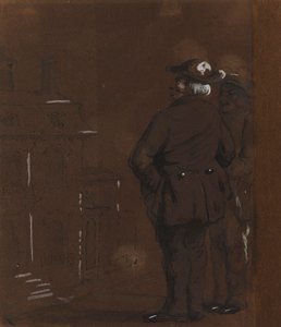  alkotó: Alfred Jacob Miller