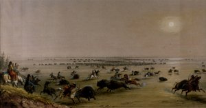  alkotó: Alfred Jacob Miller