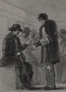  alkotó: Alfred Jacob Miller