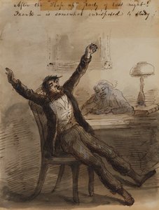  alkotó: Alfred Jacob Miller