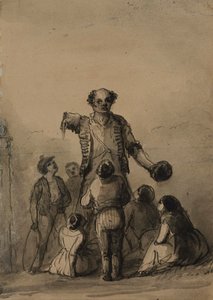  alkotó: Alfred Jacob Miller