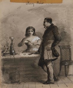  alkotó: Alfred Jacob Miller