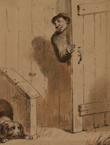  alkotó: Alfred Jacob Miller