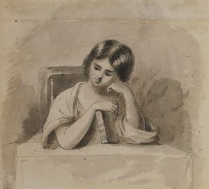  alkotó: Alfred Jacob Miller