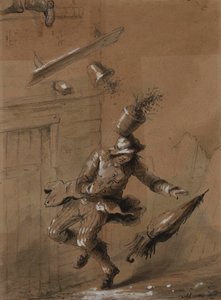  alkotó: Alfred Jacob Miller