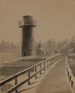  alkotó: Alfred Jacob Miller