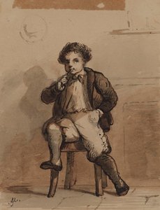  alkotó: Alfred Jacob Miller