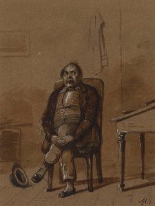  alkotó: Alfred Jacob Miller