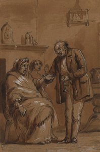Nos, doktor úr, kérem, mondja meg nekem alkotó: Alfred Jacob Miller