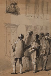  alkotó: Alfred Jacob Miller