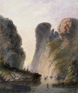  alkotó: Alfred Jacob Miller