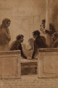 Naiv ifjúság alkotó: Alfred Jacob Miller