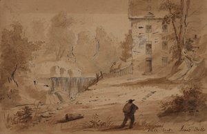  alkotó: Alfred Jacob Miller