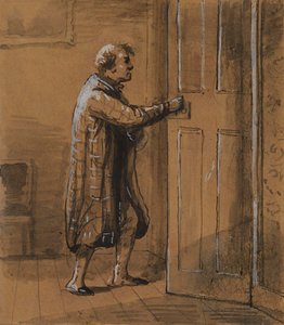 Amikor senki sincs jelen alkotó: Alfred Jacob Miller