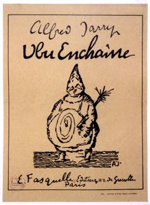 Ubu megláncolva