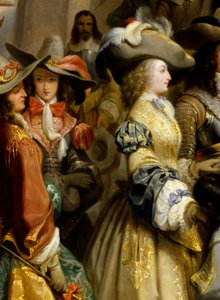 Részlet: "" Anne Marie Louise d
