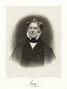 Hittorf Jakob Ignaz, 1865-66