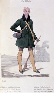 Férfi divat