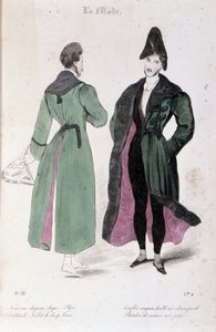 Férfi divat