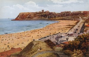 North Bay Scarborough alkotó: Alfred Robert Quinton
