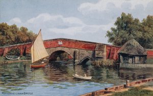 Potterheigham híd