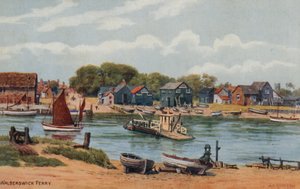 Walberswick komp