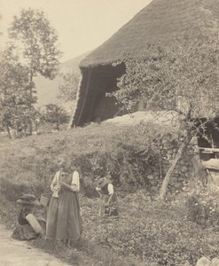 Egy kis Gutach alkotó: Alfred Stieglitz
