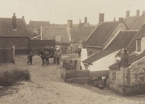 Egy kis Katwyk alkotó: Alfred Stieglitz