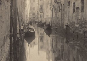  alkotó: Alfred Stieglitz