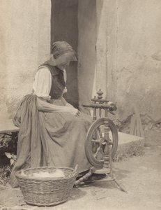 Egy tanulmány, Gutach alkotó: Alfred Stieglitz