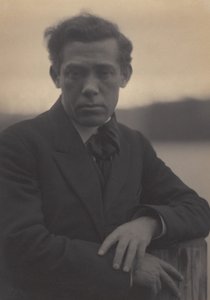  alkotó: Alfred Stieglitz