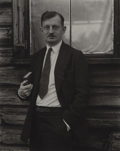  alkotó: Alfred Stieglitz