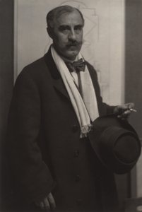  alkotó: Alfred Stieglitz