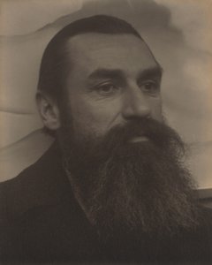 Arthur B. Carles alkotó: Alfred Stieglitz