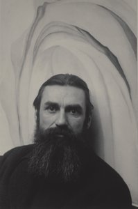 Arthur B. Carles alkotó: Alfred Stieglitz