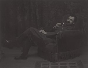 Arthur B. Carles alkotó: Alfred Stieglitz
