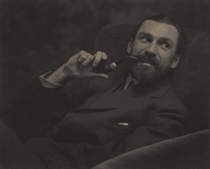 Arthur B. Carles alkotó: Alfred Stieglitz