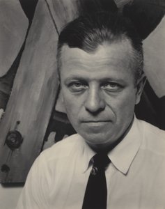 Arthur G. Dove alkotó: Alfred Stieglitz