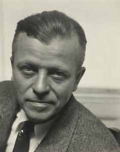 Arthur G. Dove, 1923. alkotó: Alfred Stieglitz