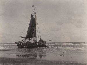 Horgonyon alkotó: Alfred Stieglitz