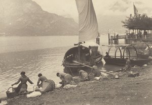  alkotó: Alfred Stieglitz