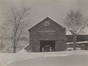  alkotó: Alfred Stieglitz